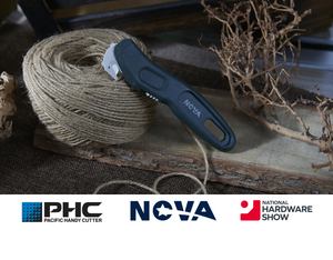 Meet Nova & PHC at National Hardware Show 2023