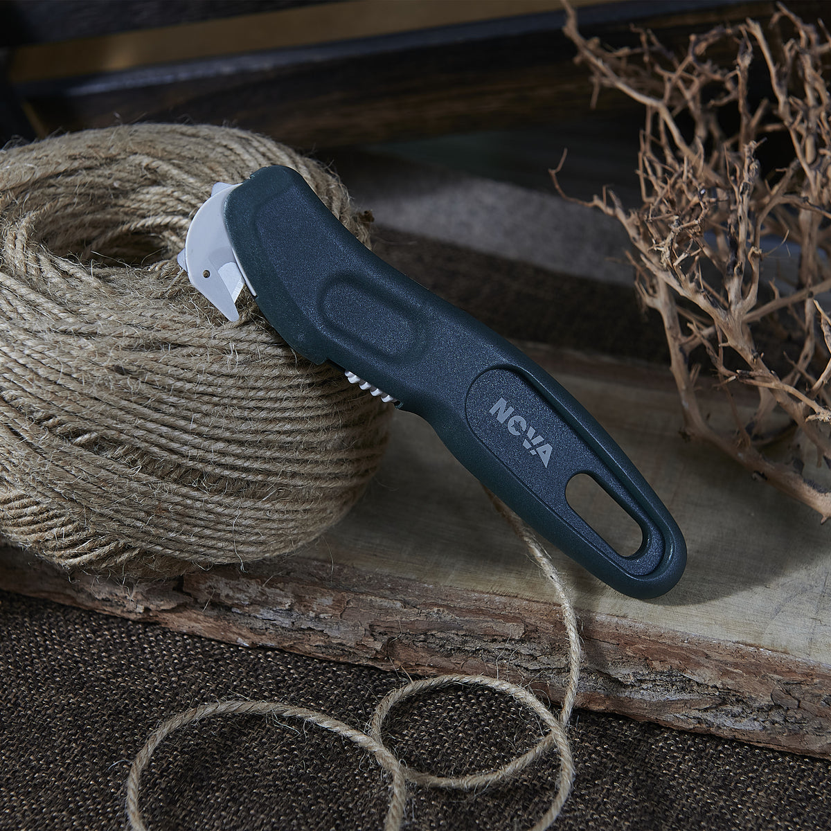 Box Cutters – Nova Safety Tools