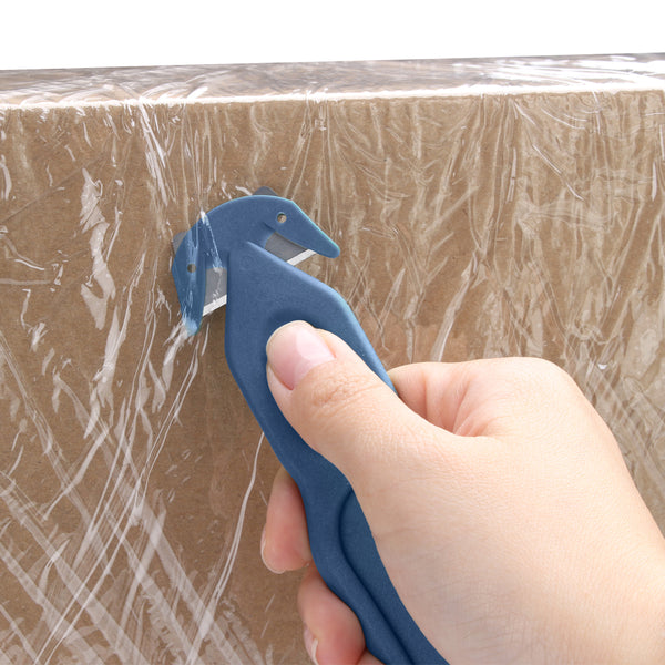 Metal Detectable Film Cutter