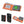 將圖片載入到圖庫檢視器中, Slim RFID Blocking Wallet with Magsafe Metal Card Holder