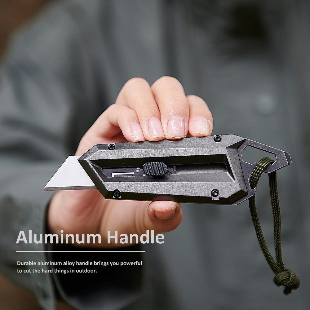 6-IN-1 NOVA EDC knife