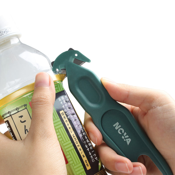 Film Cutter Green (10 Pack)