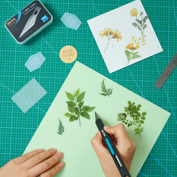 Craft & Hobby Knife Set