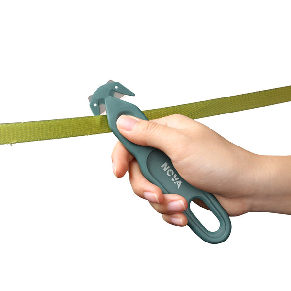 Film Cutter Green (10 Pack)