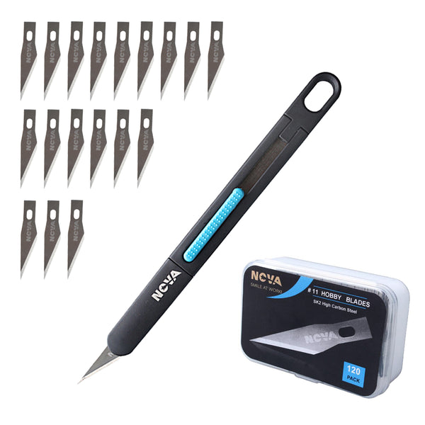 Craft & Hobby Knife Set