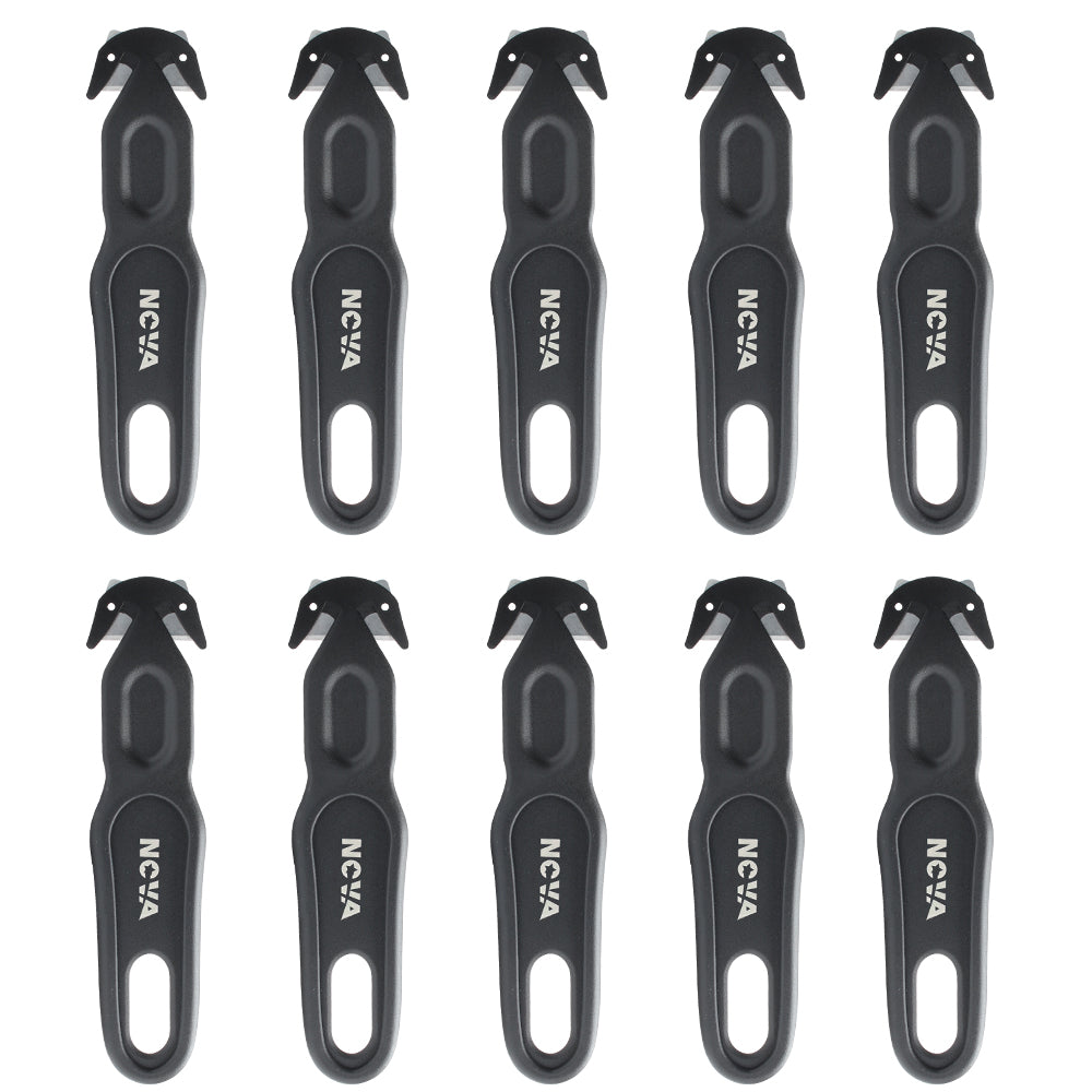 Film Cutter Black (10 Pack)