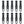 Load image into Gallery viewer, Film Cutter Black (10 Pack)