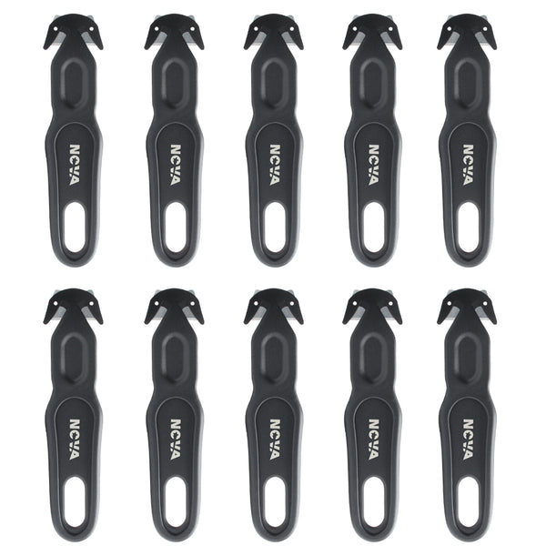 Film Cutter Black (10 Pack)