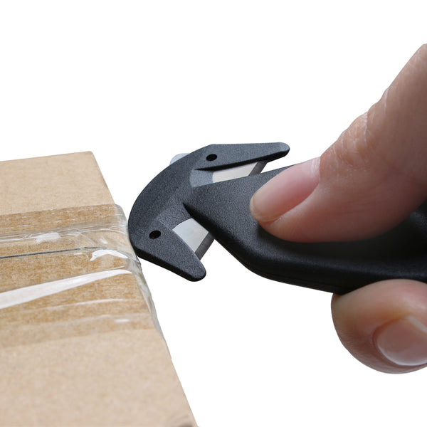 Film Cutter Black (10 Pack)