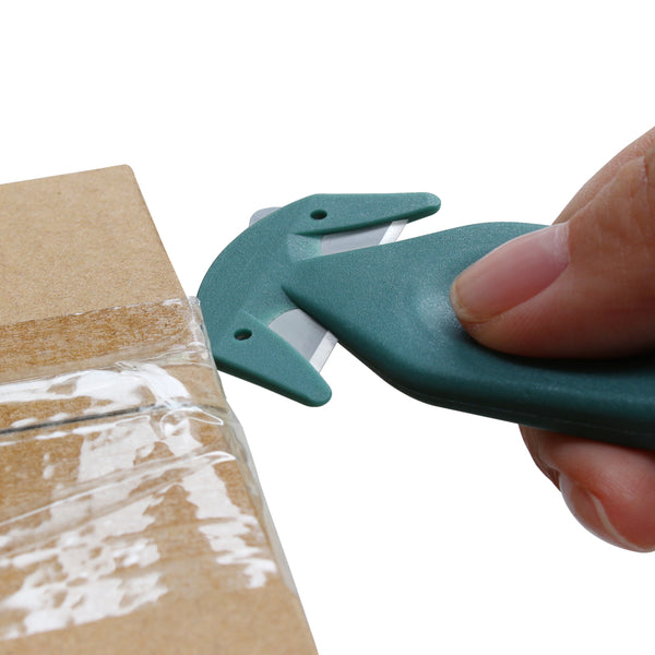 Film Cutter Green (10 Pack)