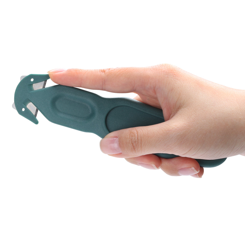 Film Cutter Green (10 Pack)