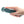 Load image into Gallery viewer, Film Cutter Green (10 Pack)