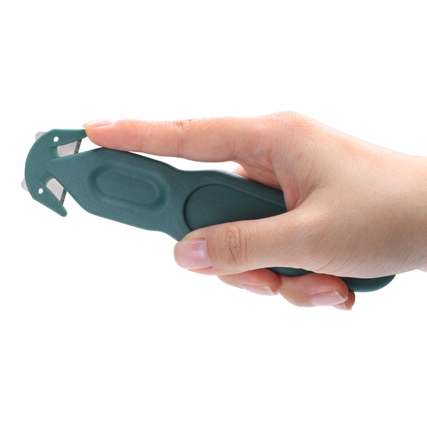 Film Cutter Green (10 Pack)