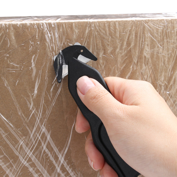 Film Cutter Black (10 Pack)