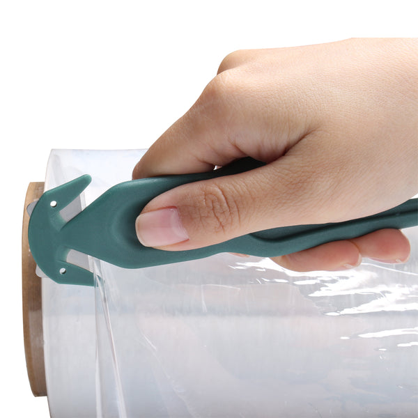 Film Cutter Green (10 Pack)