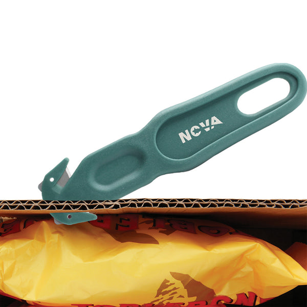 Film Cutter Green (10 Pack)