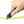 Load image into Gallery viewer, Metal Detectable Fixed compact cut