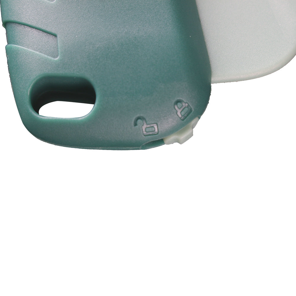 Self-Retracting Squeeze Knife