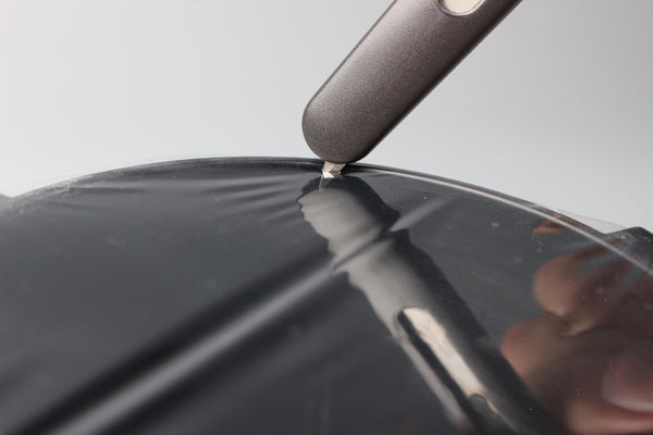 9mm Adjustable Cutter - Blue