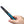 Load image into Gallery viewer, 9mm Auto-retract Cutter Blue