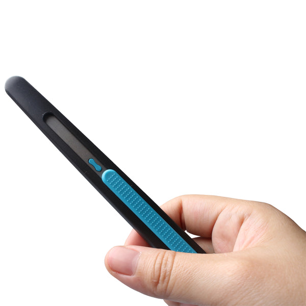 9mm Auto-retract Cutter Blue