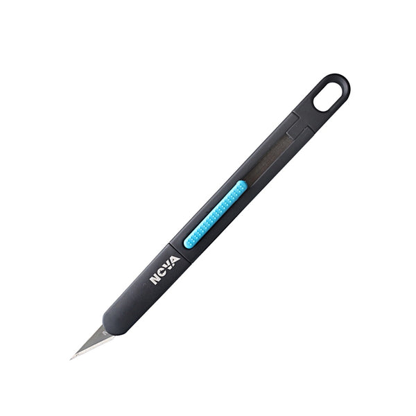 Craft Knife Blue