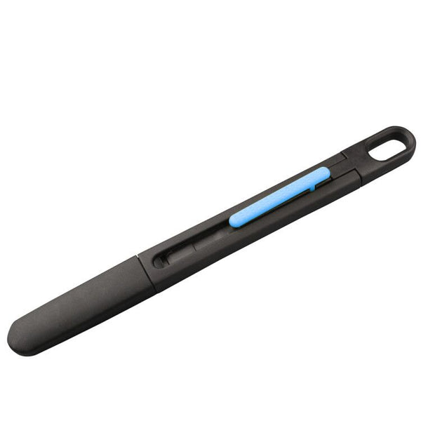 Craft Knife Blue