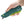 Load image into Gallery viewer, Smart Retracting Squeeze Knife