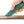 Load image into Gallery viewer, Smart Retracting Squeeze Knife