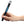 Load image into Gallery viewer, Craft Knife Blue