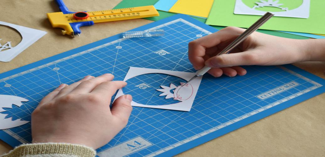 Craft knives: The 10 most frequently asked questions