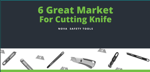 6 Great Market for Cutting Knife