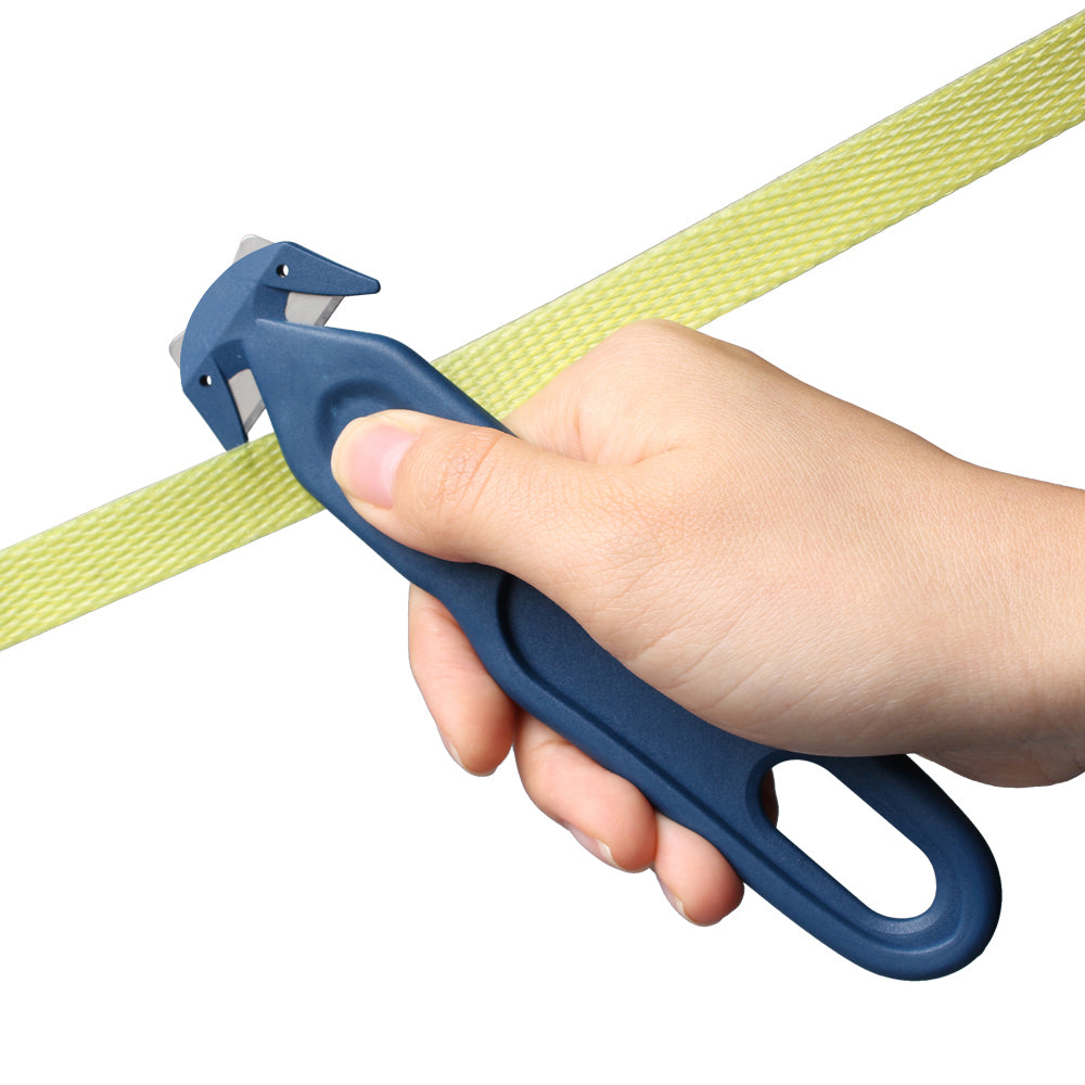 Metal Detectable Film Cutter