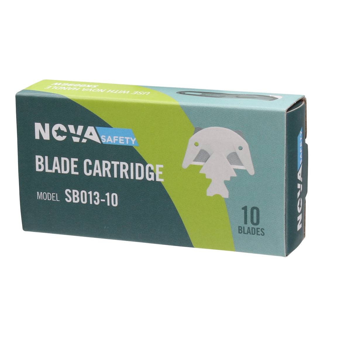 Nex Cutter Replacement Blade – Nova Safety Tools