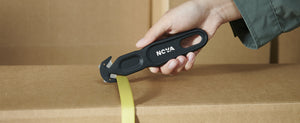 Slim Box Cutter Blades – Nova Safety Tools