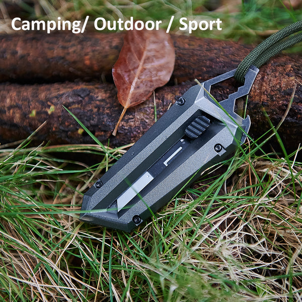 6-IN-1 NOVA EDC knife