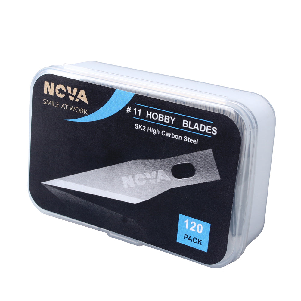 Hobby Blades