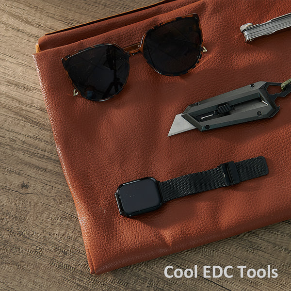 6-IN-1 NOVA EDC knife