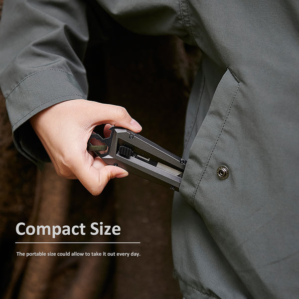 6-IN-1 NOVA EDC knife