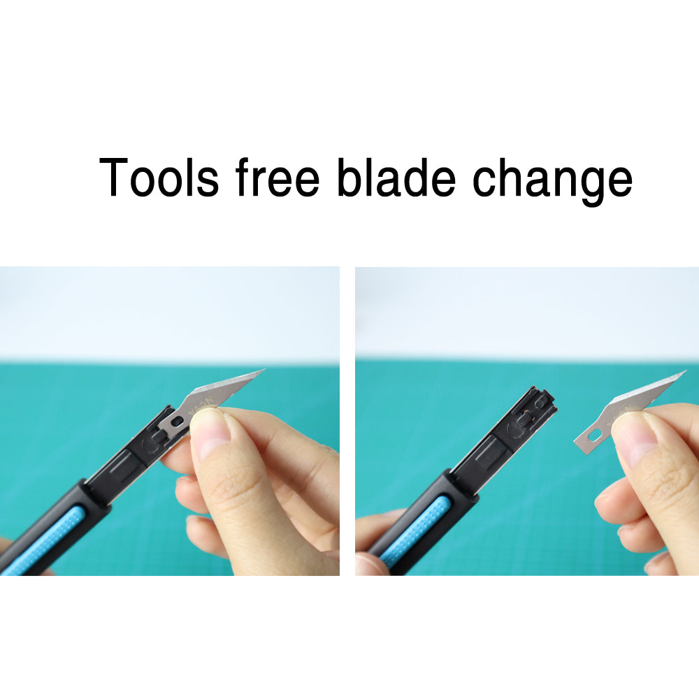 Craft & Hobby Knife Set