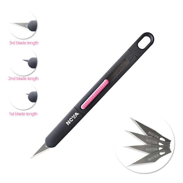 Craft Knife Pink