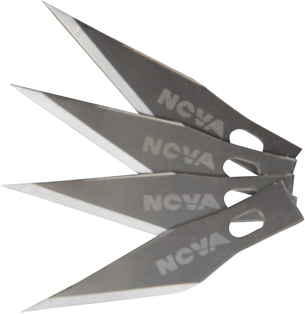 Hobby Blades – Nova Safety Tools