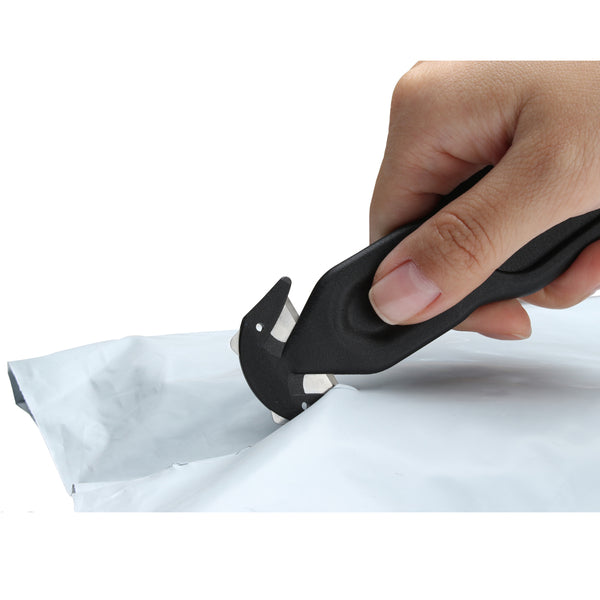 Retractable Box Cutter Utility Knife – Kutir Tools