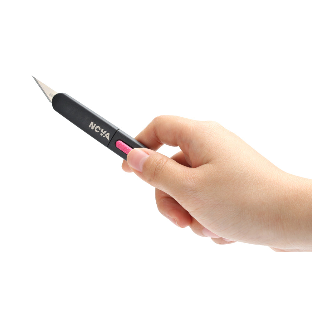 Craft Knife Pink