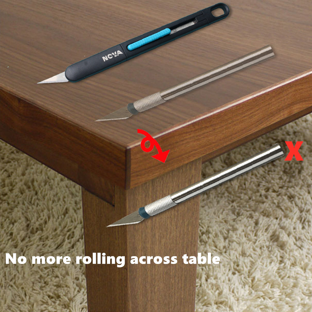 Craft & Hobby Knife Set