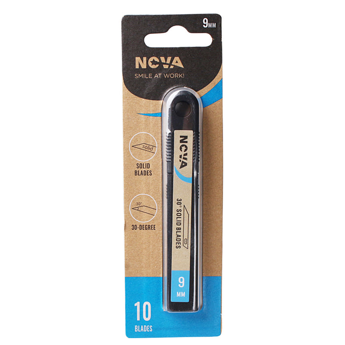 Slim Box Cutter Blades