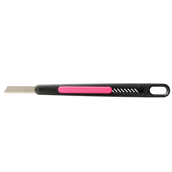 9mm Auto-retract Cutter Pink