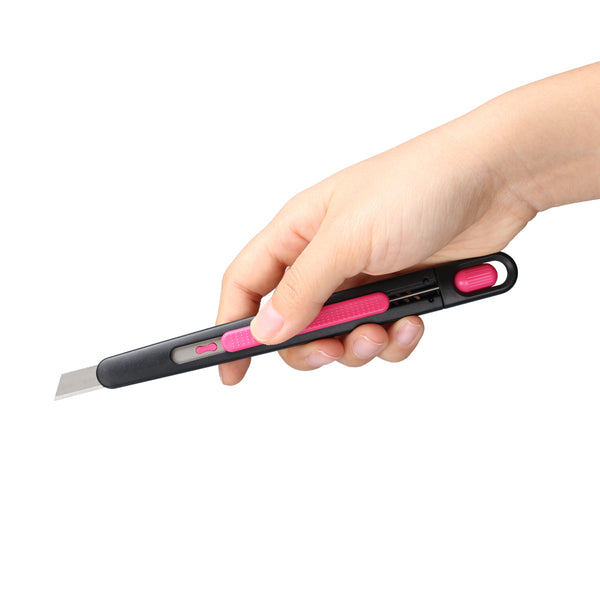 9mm Adjustable Cutter - Pink