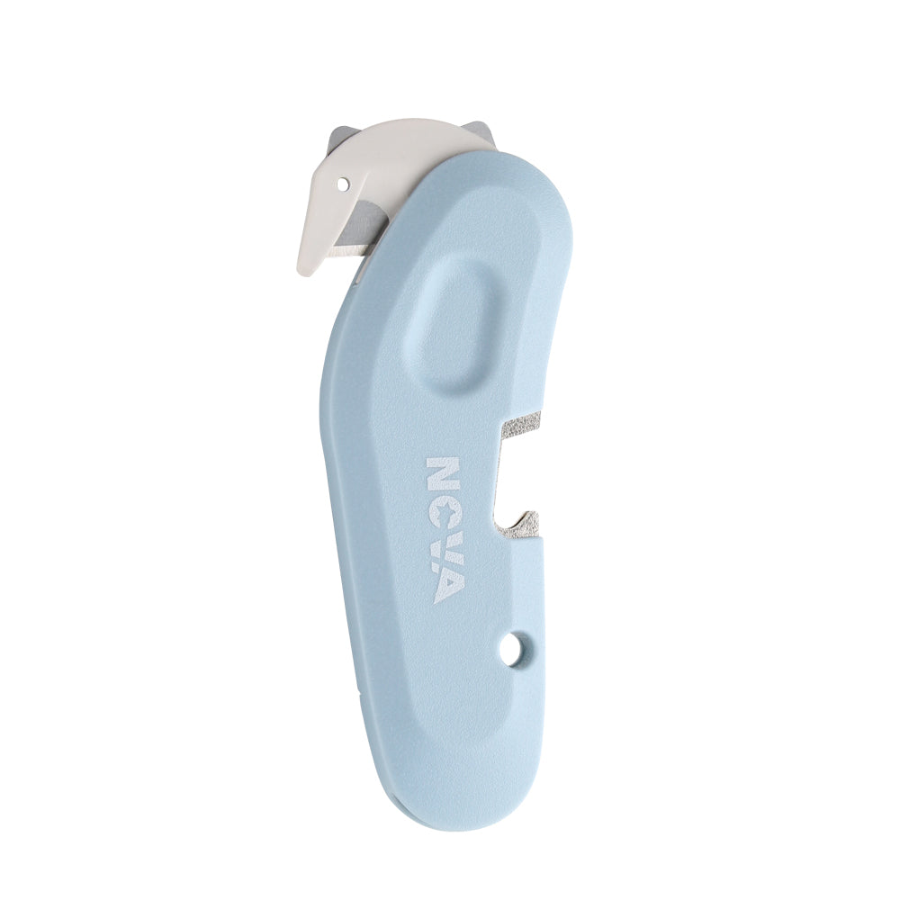 Pop-open Cutter