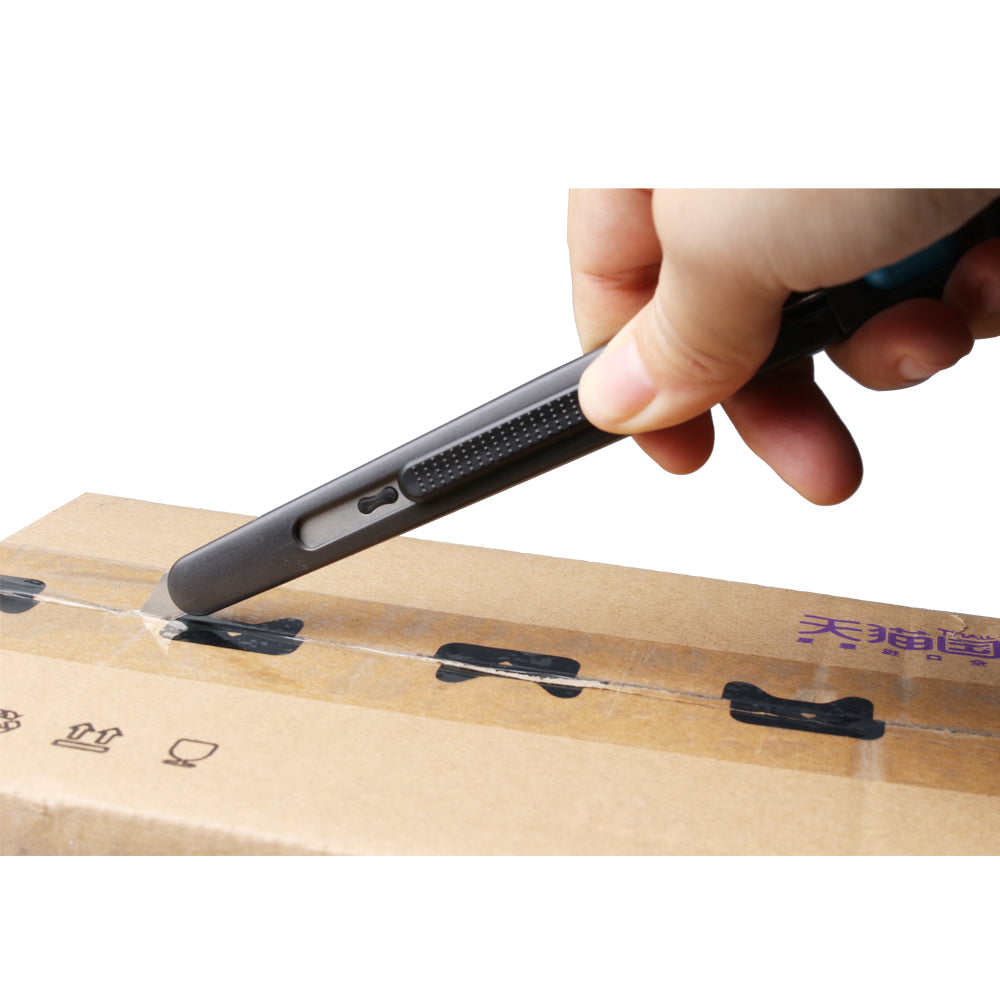 9mm Adjustable Cutter - Blue